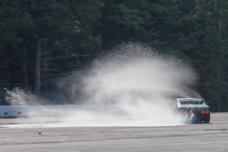 Image credit: Kristen Lee/Jalopnik